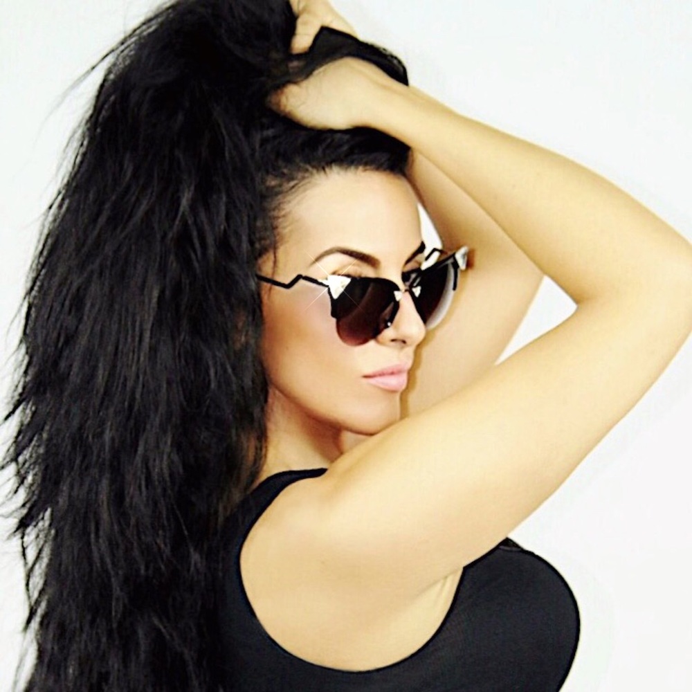 Thundercat Fashion Sunglasses